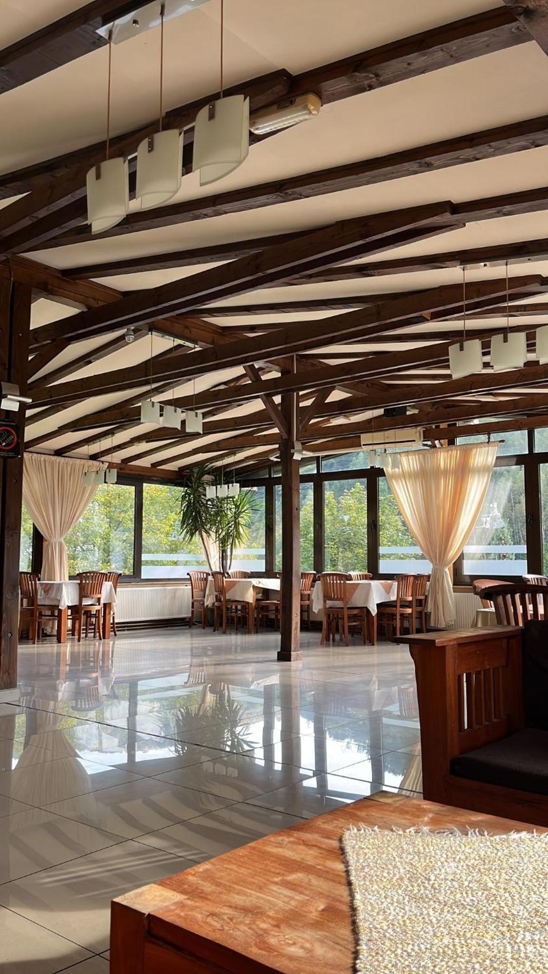 Aparthotel Kopaonik Brzeće Exterior foto
