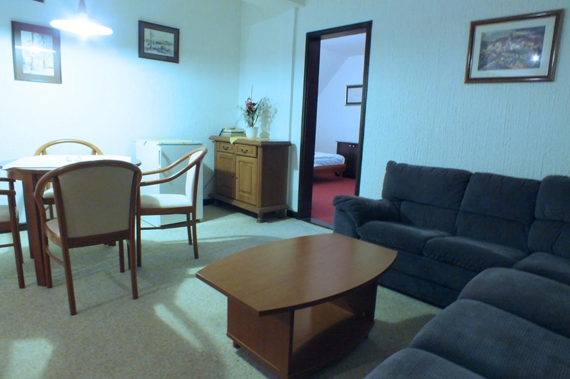 Aparthotel Kopaonik Brzeće Exterior foto